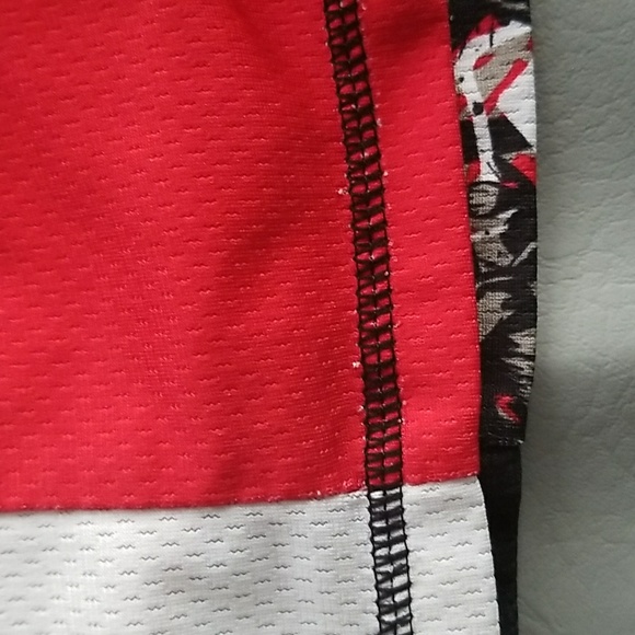 LACROSSE Reckless Men's Board Shorts Size Large - Picture 8 of 14